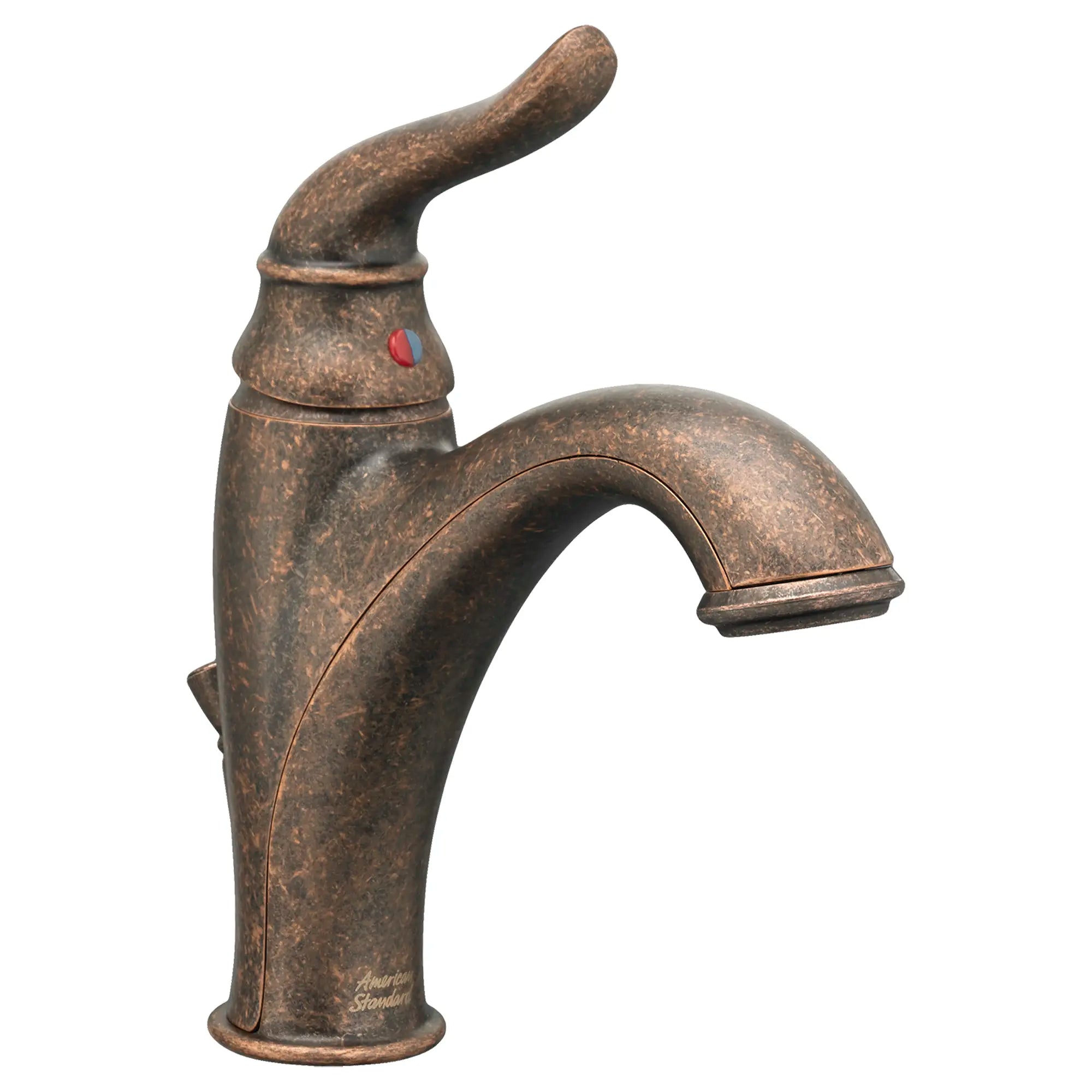 Princeton Single Hole Single-Handle Bathroom Faucet 1.2 GPM with Lever Handle — thumbnail 2